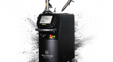 Hollywood Spectra® by Lutronic Hits the Spot