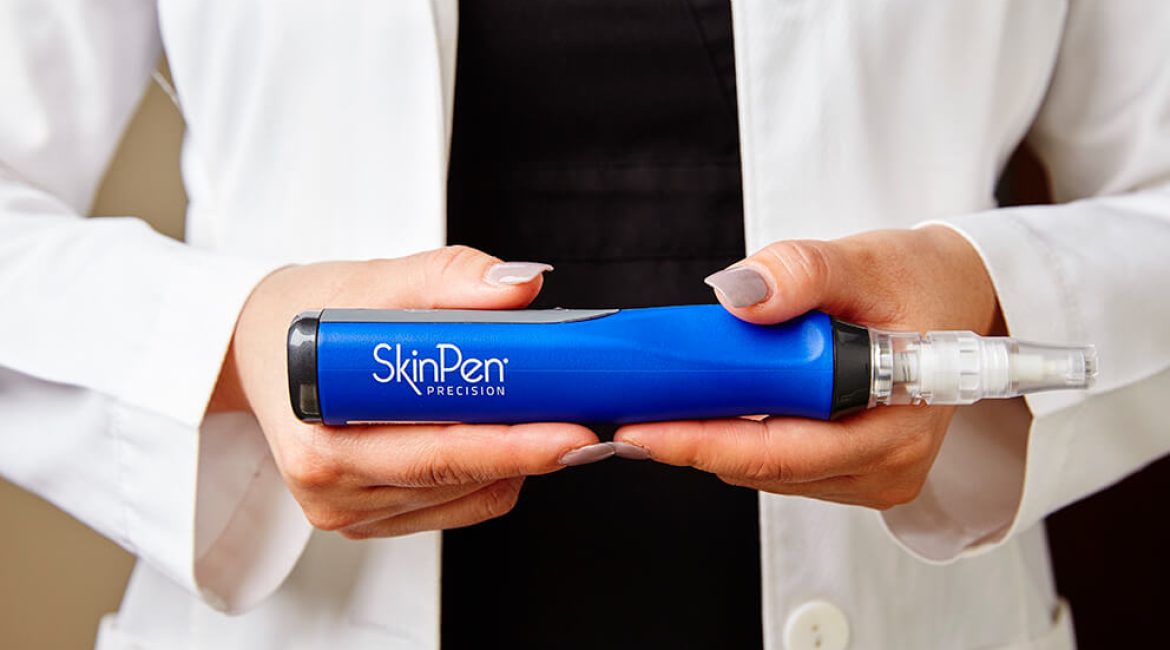Why SkinPen?