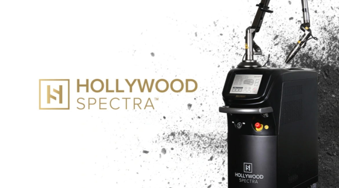 Hollywood Spectra® Arrives in South Africa!
