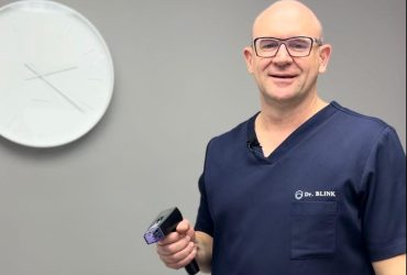 A Focus on Morpheus8 with Dr Blink