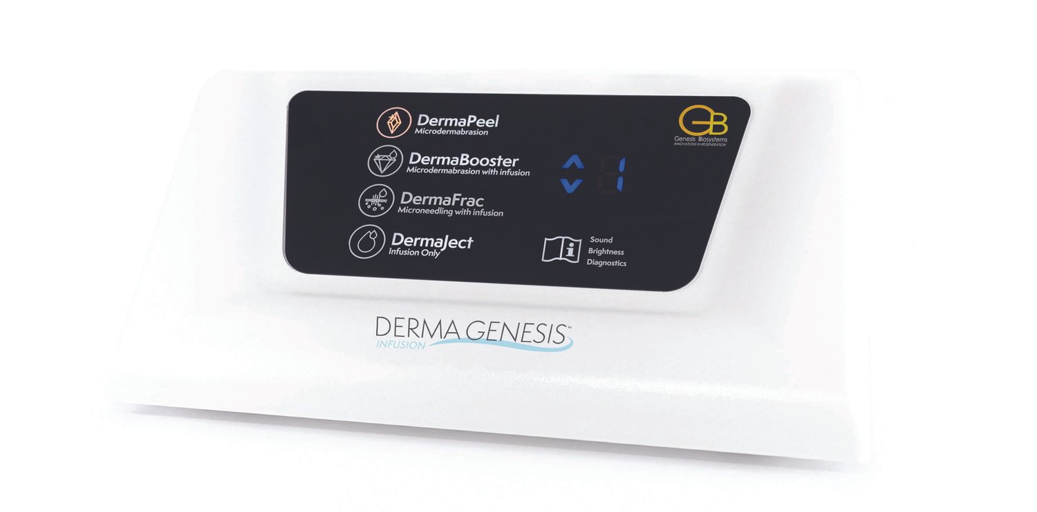 Derma Genesis Infusion