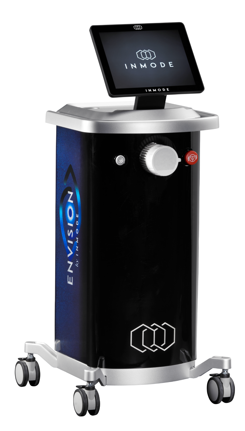 Envision workstation