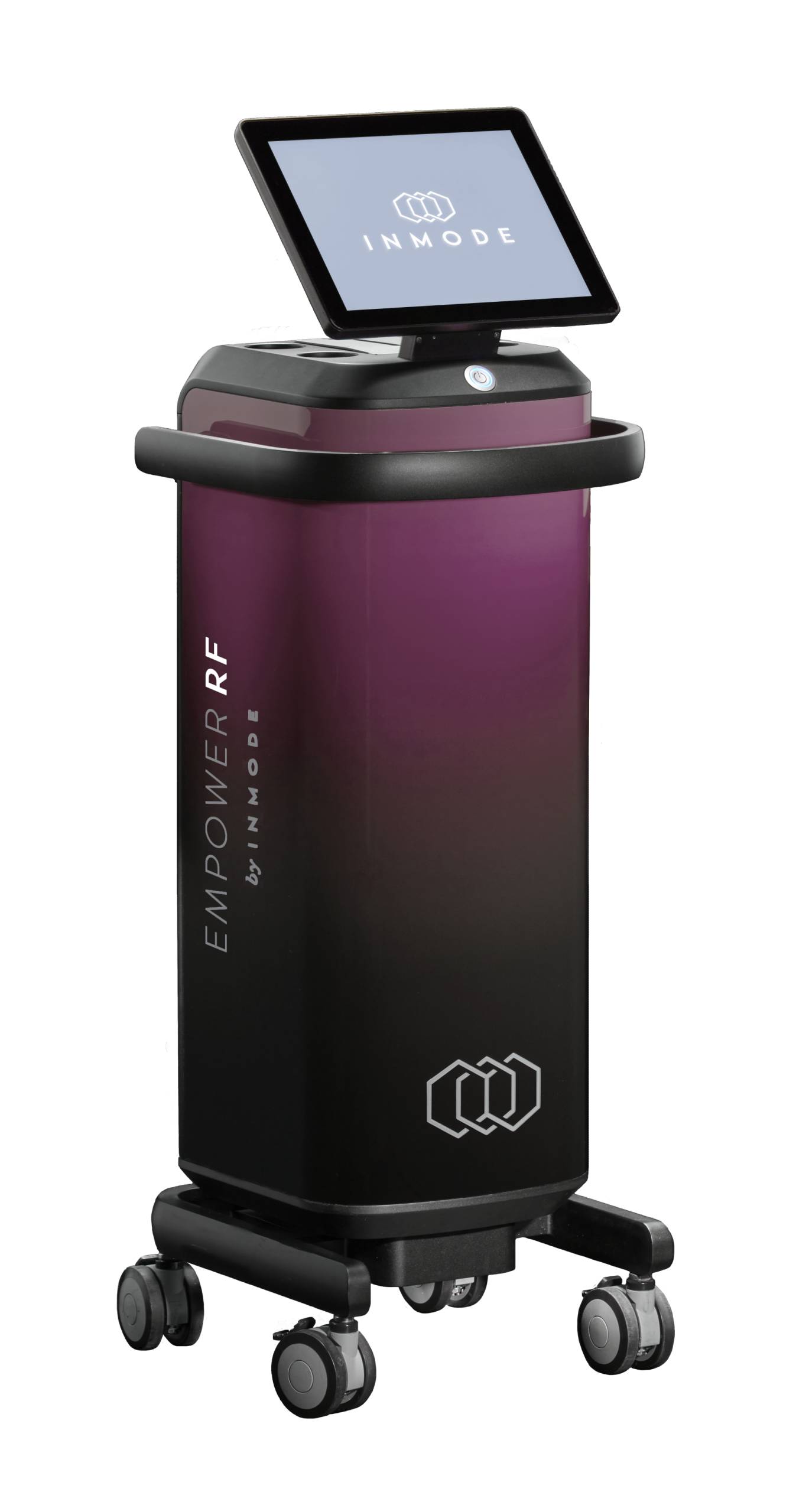 EmpowerRF workstation