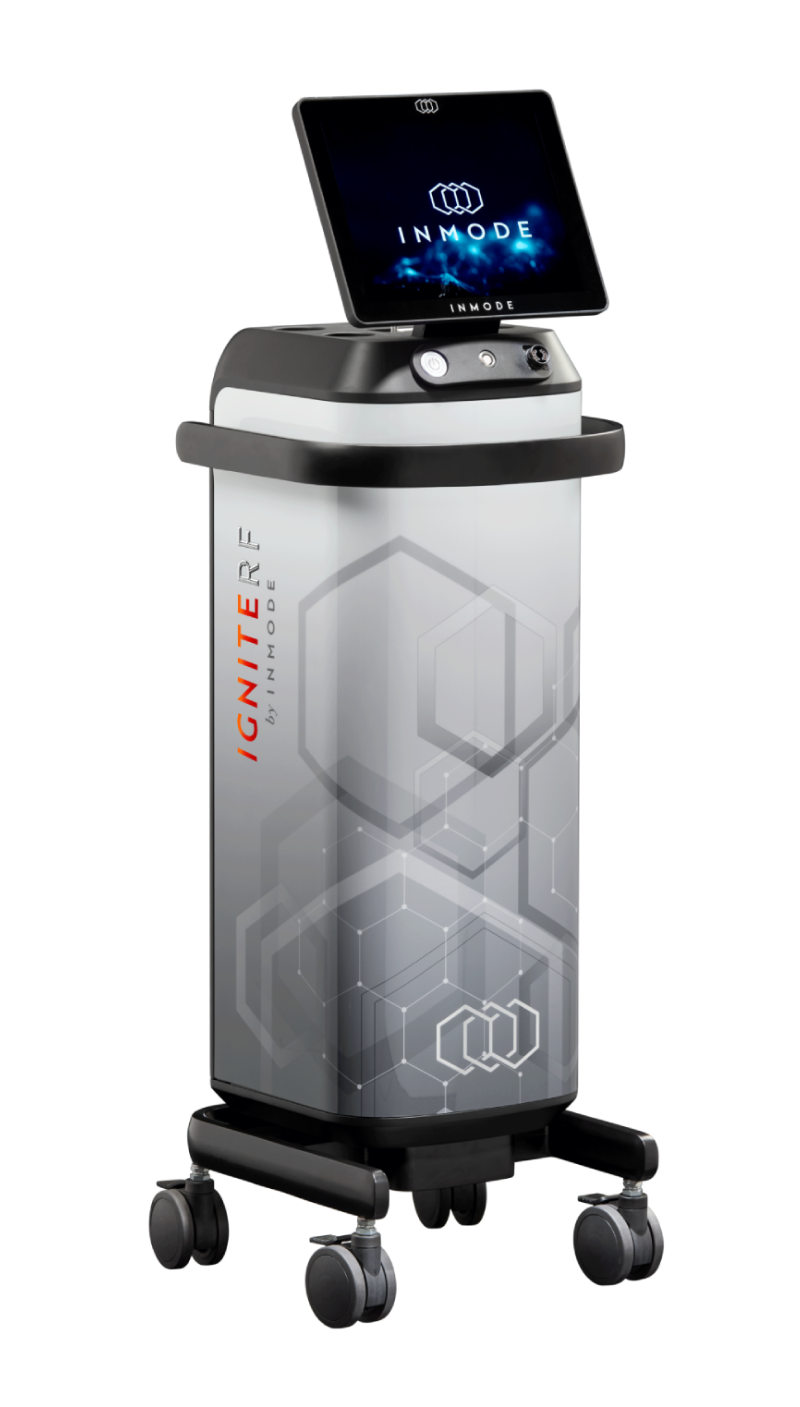 IgniteRF workstation