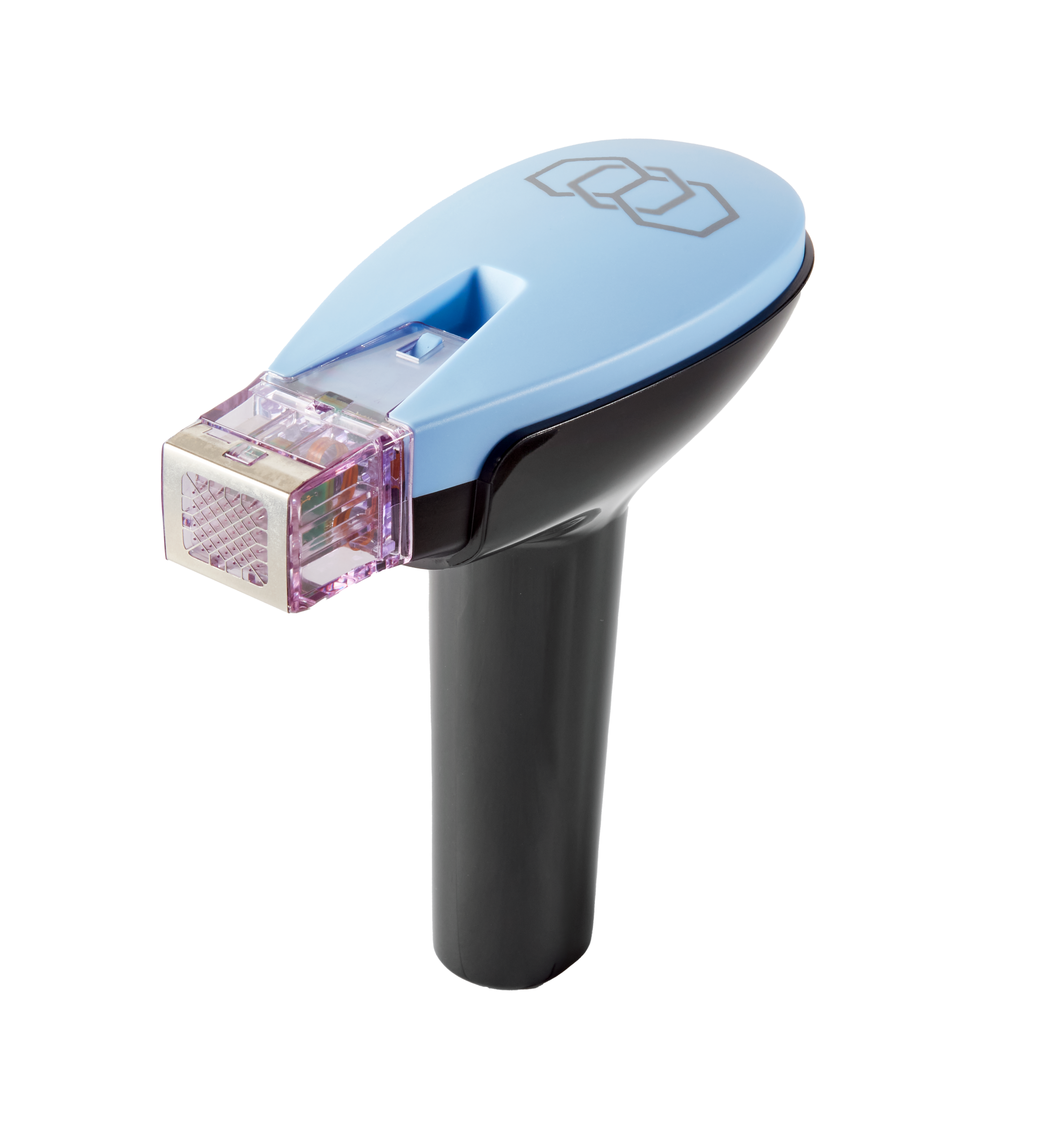 Morpheus8 Burst Deep handpiece