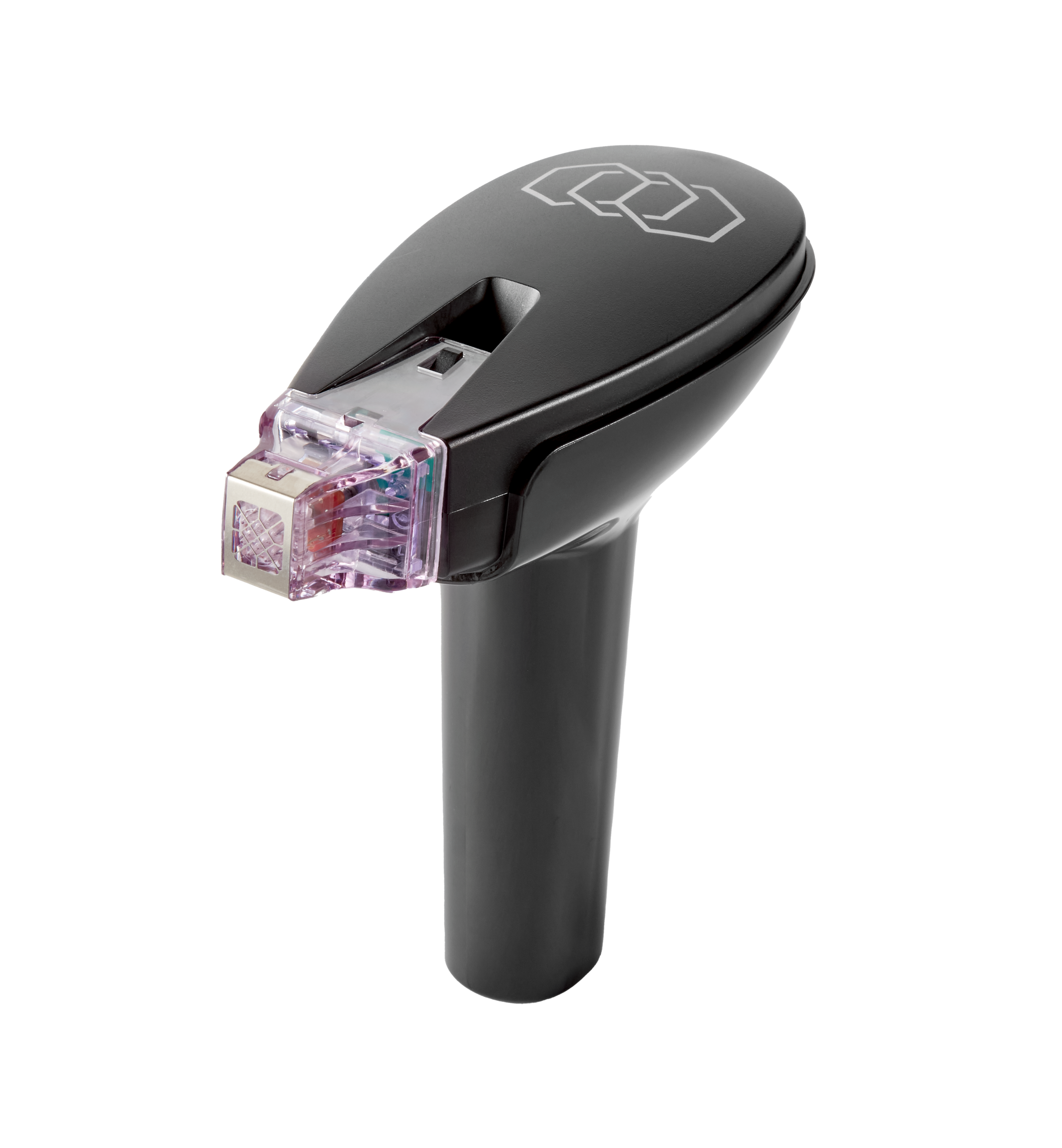 Morpheus8 Burst handpiece