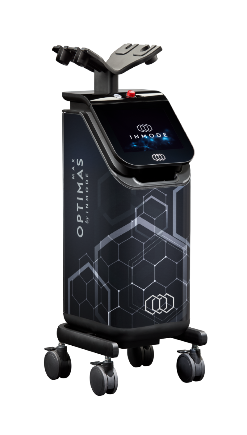 Optimas Max workstation