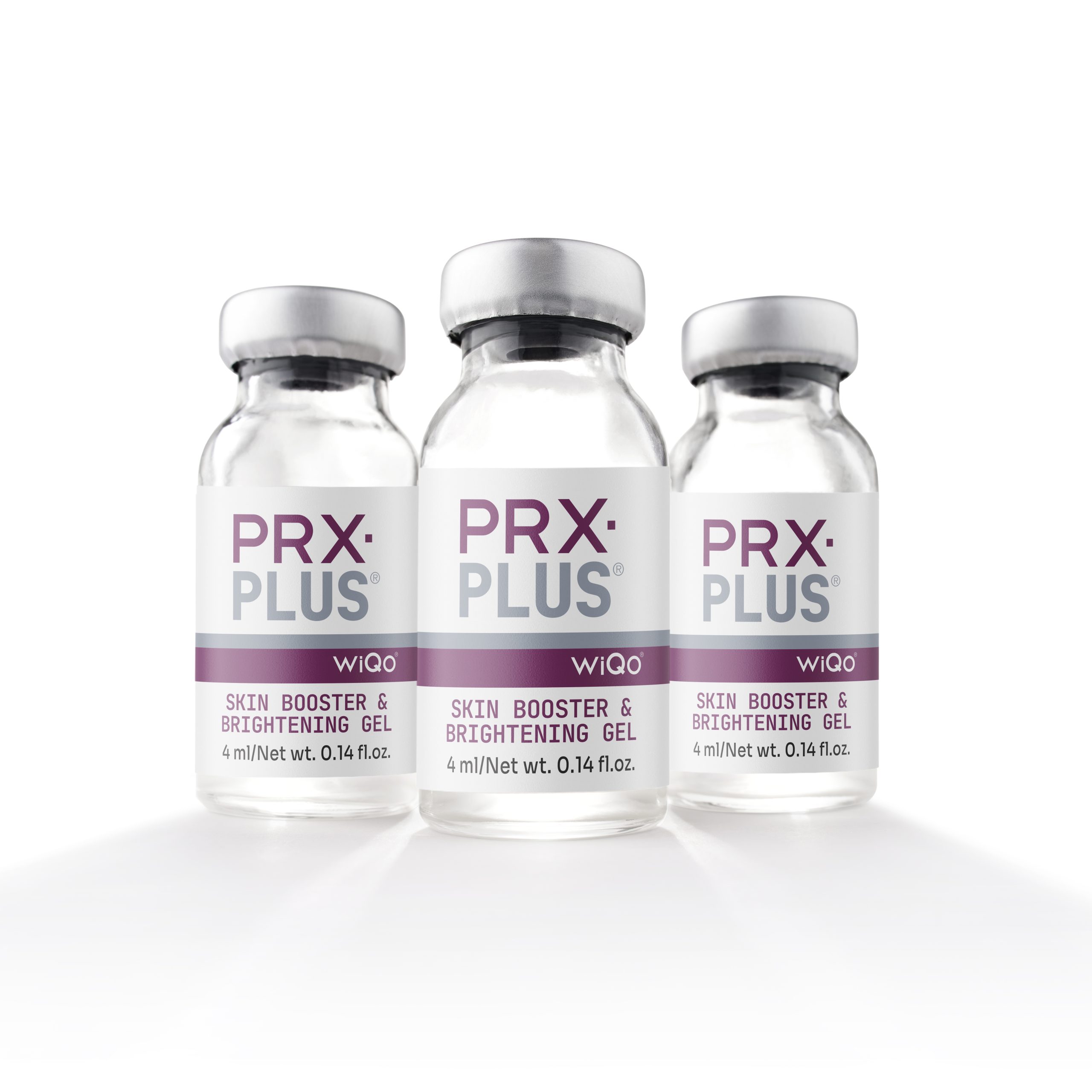 PRX-Plus