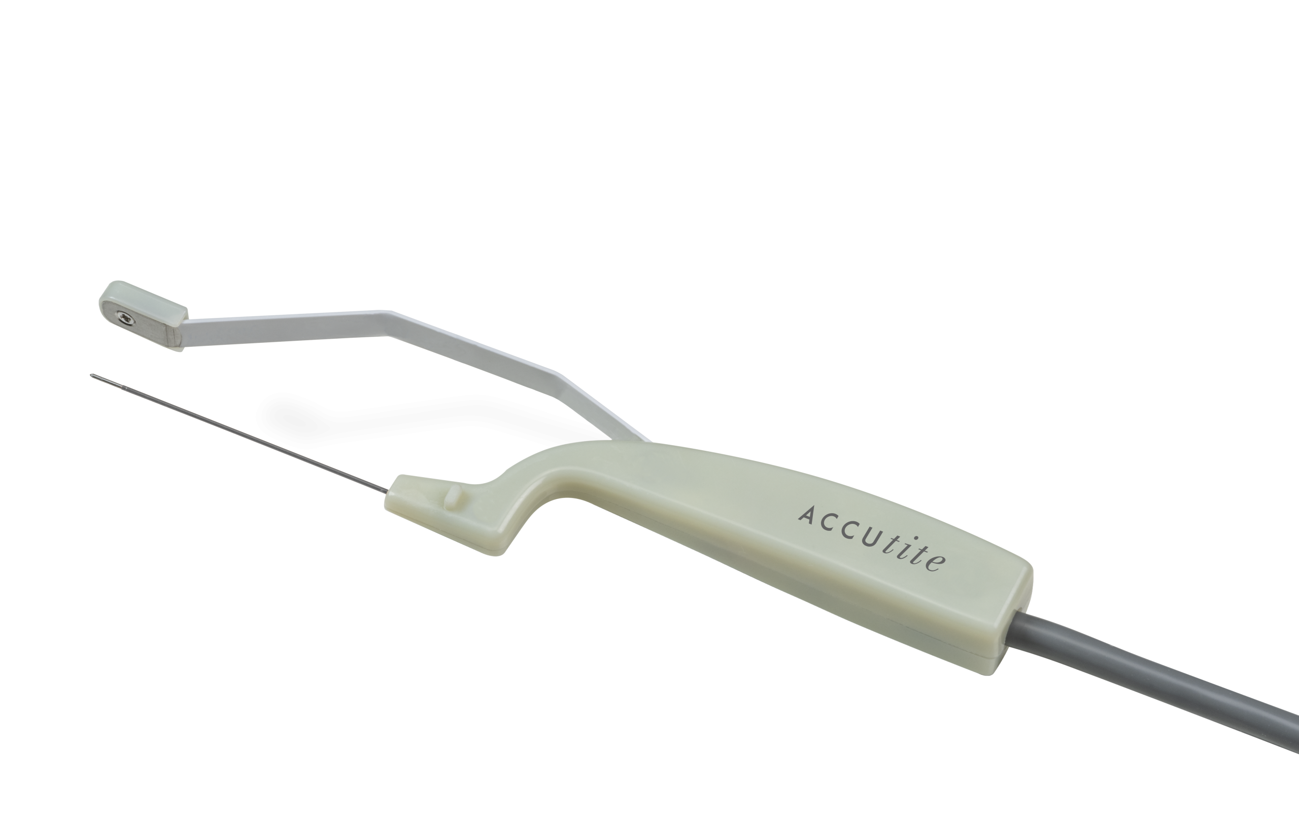 AccuTite handpiece