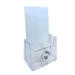 iS Clinical Brochure Holder