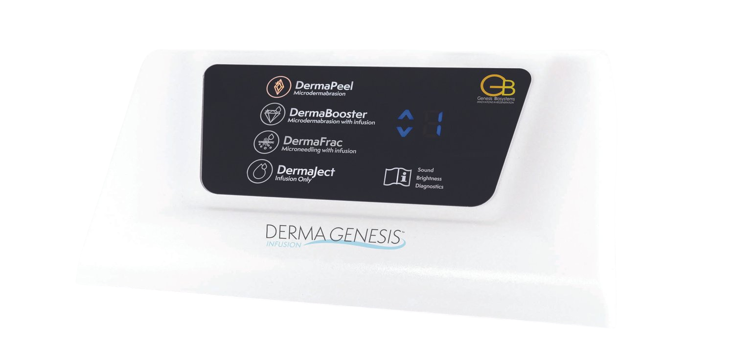 Derma Genesis Infusion
