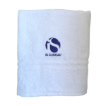 iS Clinical Towel Large