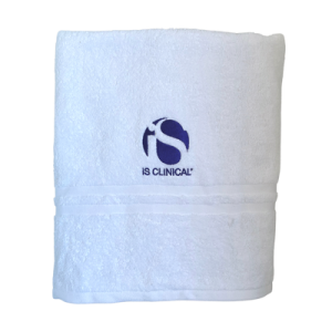 iS Clinical Towel Large