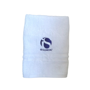 iS Clinical Towel Small