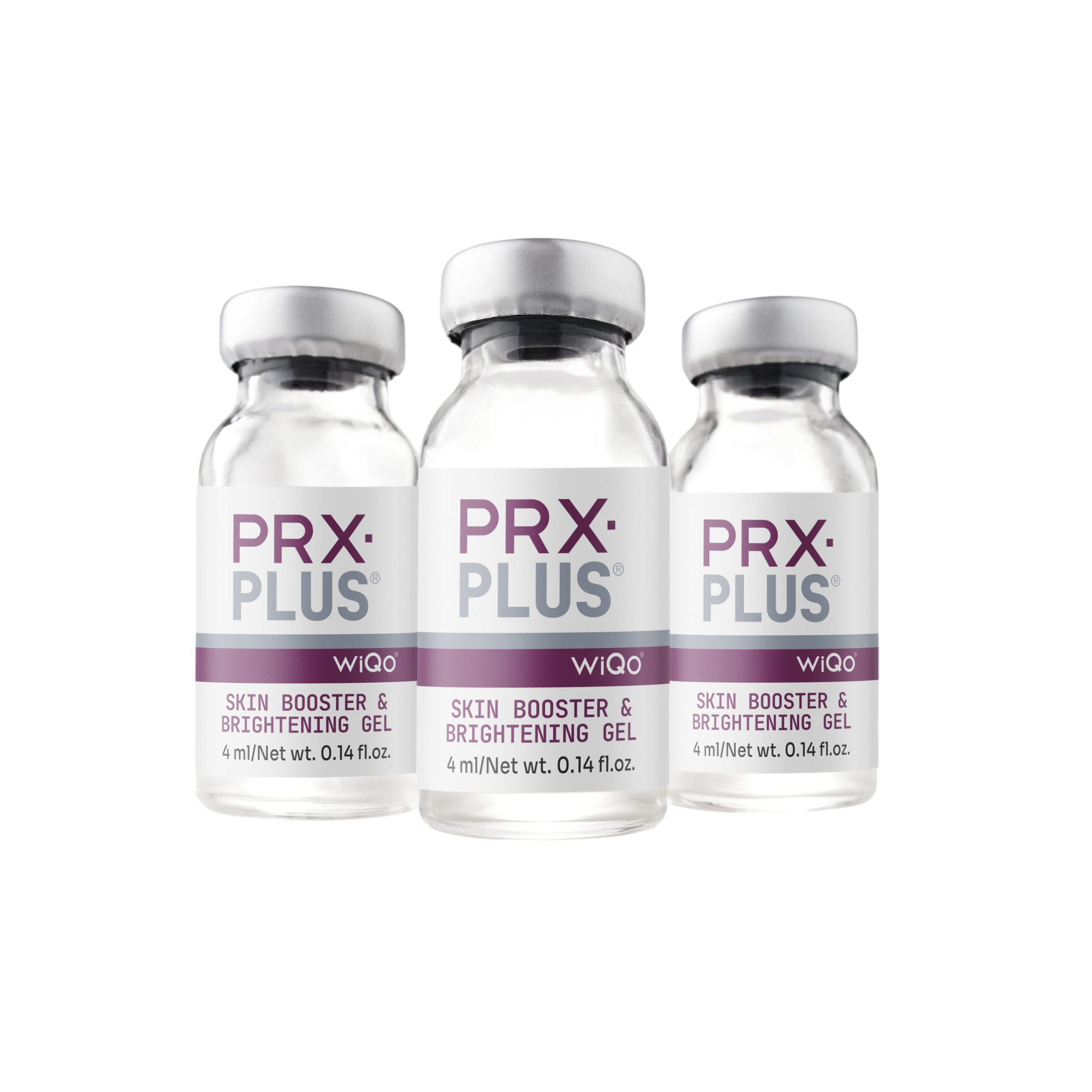 PRX-Plus