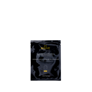 Biocellulose Face Masque