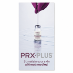 PRX Brochures 50 per box