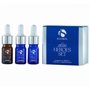 Skin Heroes Set