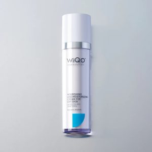 Nourishing and Moisturizing Cream for Dry Skin 15 ml