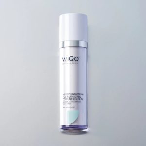 WiQo Nourishing Cream for Normal and Combination Skin 50ml