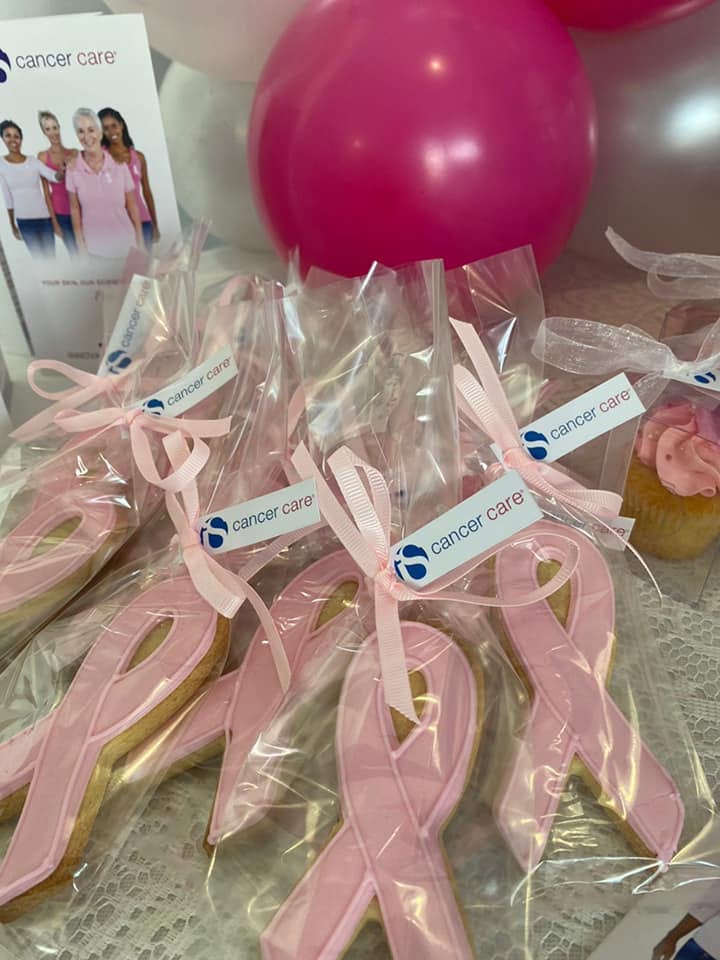 Cancer Care Day