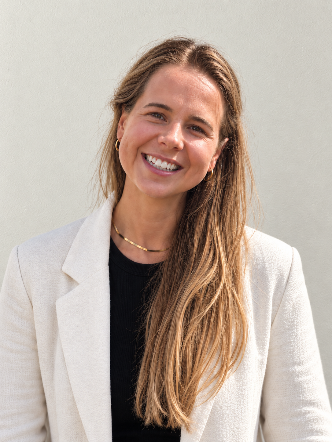 Claudia Oosthuizen
