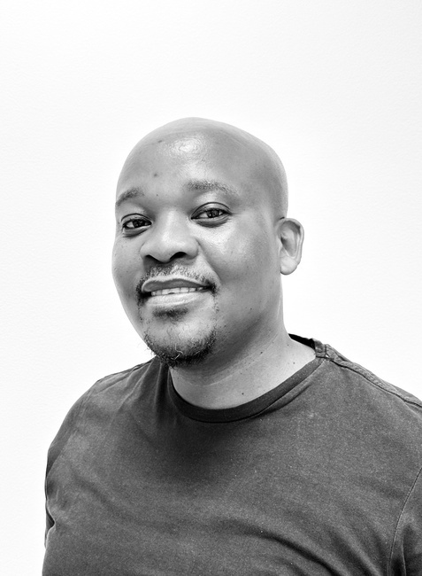 Ike Sebati