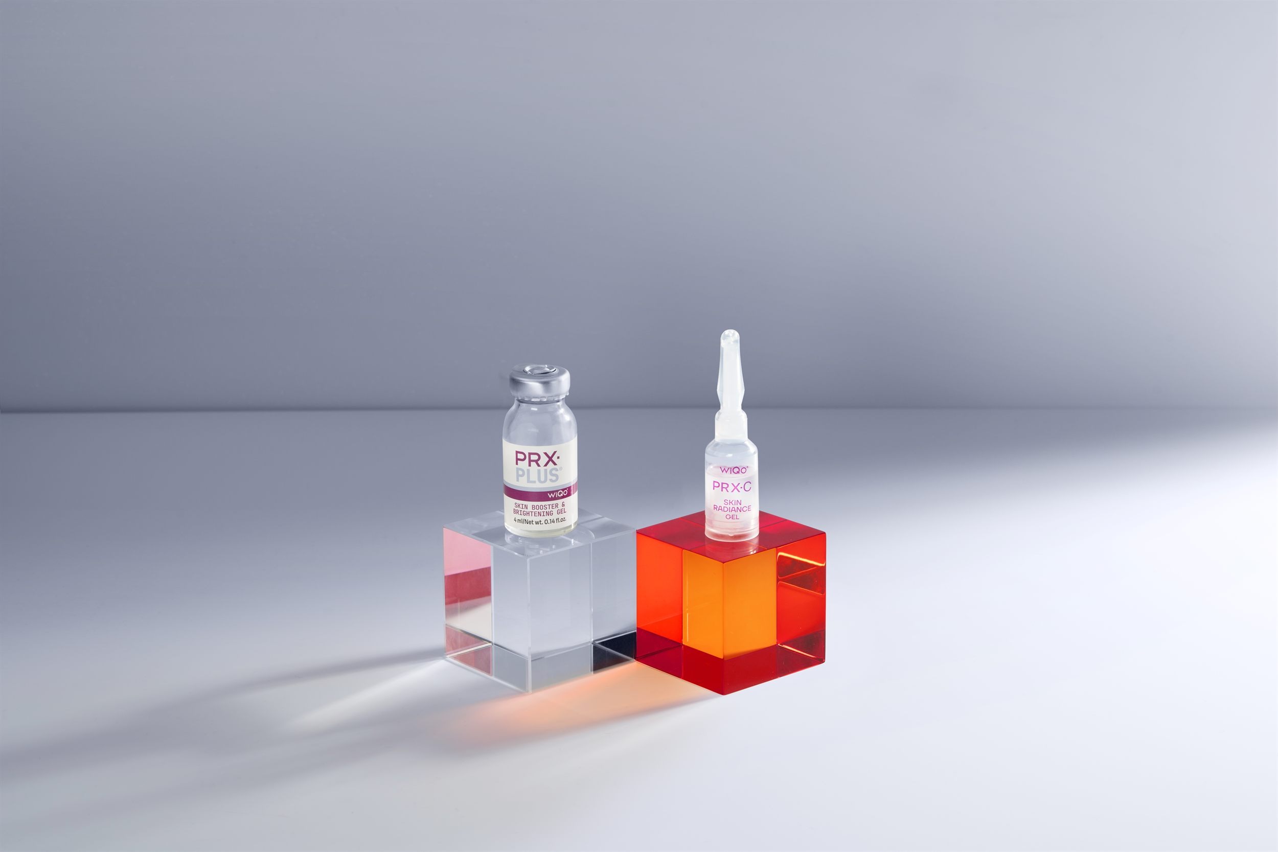 WiQo PRX-C product presentation