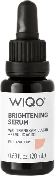 WiQo Brightening Serum