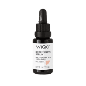 WiQo Brightening Serum -  20ml