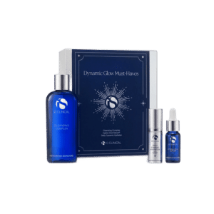 Dynamic Glow Must-Haves