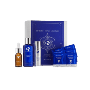 Hydrate + Renew Essentials