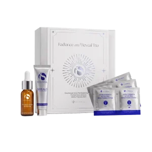 Radiance and Reveal Trio
