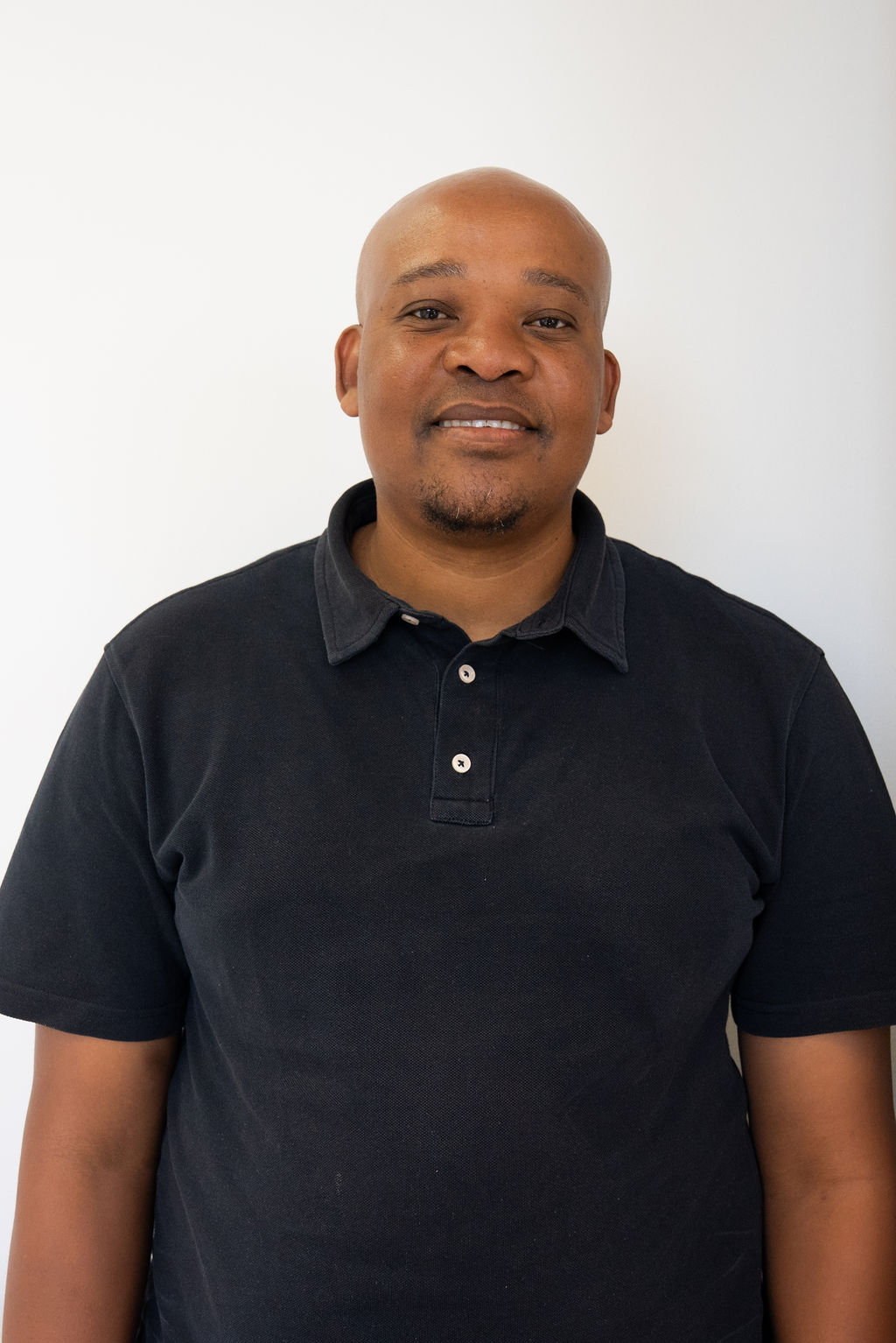 Ike Sebati