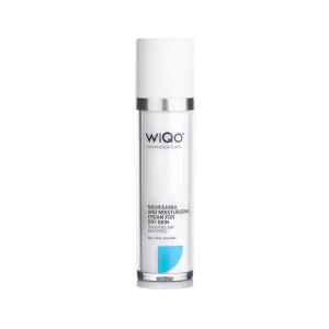 Nourishing and Moisturizing Cream for Dry Skin