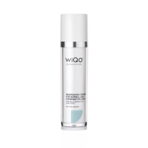 WiQo Nourishing Cream for Normal and Combination Skin 50ml