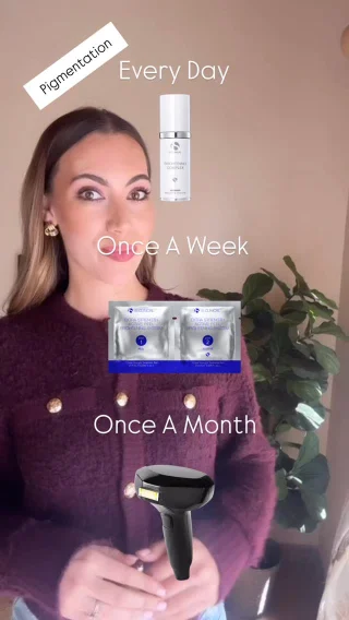 Instagram post from stern_aesthetic_solutions. This post is in position 1.