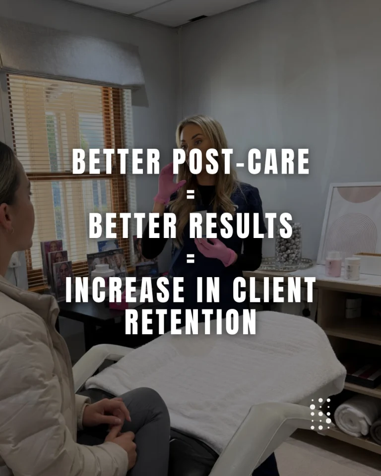 Instagram post from stern_aesthetic_solutions. This post is in position 3.