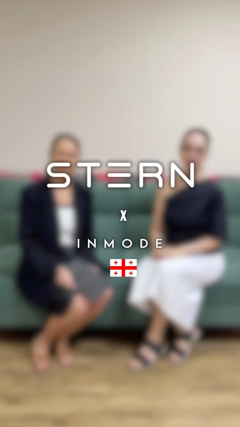Instagram post from stern_aesthetic_solutions. This post is in position 4.
