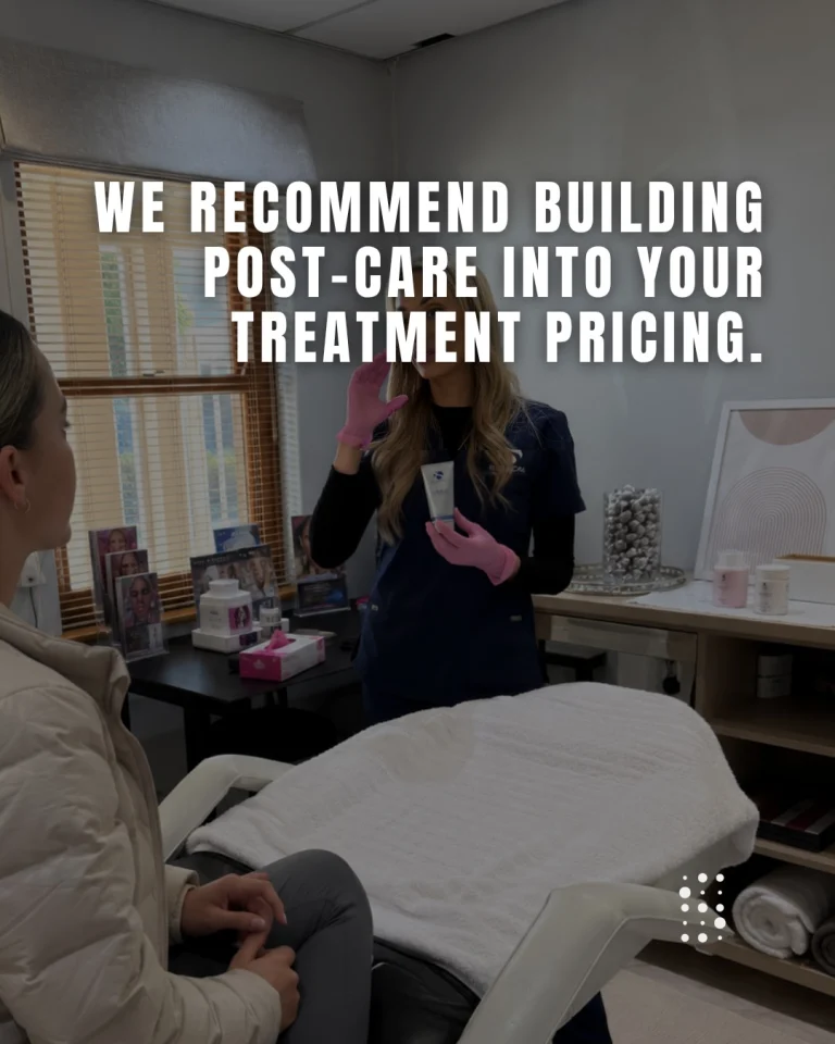 Instagram post from stern_aesthetic_solutions. This post is in position 1.